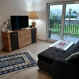 Apartament Z Widokiem, Zakopane