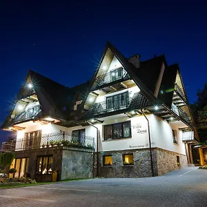 Kwatera prywatna Doris, Zakopane