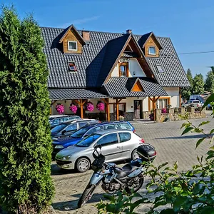 Kwatera prywatna Gościnne Gobo, Zakopane