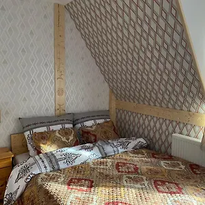 Apartament Willa Smrekowa, Zakopane