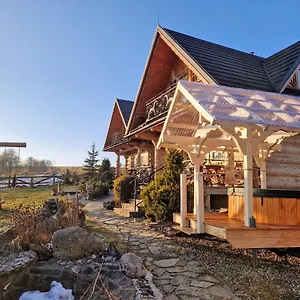 Domek alpejski I Krupa, Zakopane