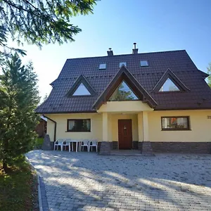 Domek alpejski Domek Wiktor, Zakopane