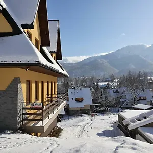 Kwatera prywatna Przy Szymoszkowej, Zakopane