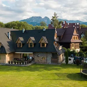 Kwatera prywatna Regionalna Kosołka, Zakopane